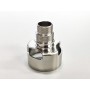 Hong Nor -Clutch-bell 2-Speed Alum nickel coated GT- HN-429J