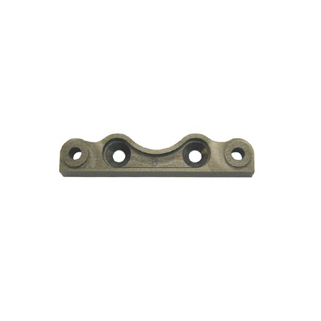 Hong Nor-CNC 7075-T6 Front Lower Arm Holder-X1S-26