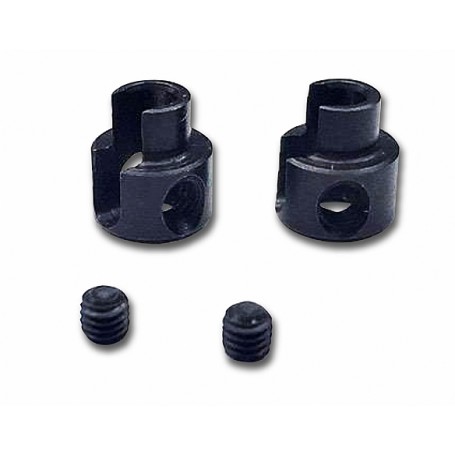 Hong Nor-Swaybar Inserts(2) From 2.5-3mm-X3S-42B