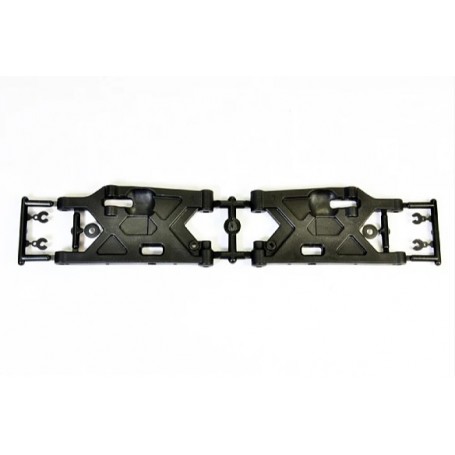 Hong Nor-Rear Lower Arms L&R (Hard)-X3-53H