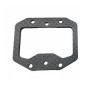 Hong Nor-Carbon Center Differential Mounting Plate -X3GT-16A