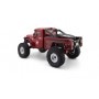 RGT86170 CHALLENGER 4x4 RTR 1:10 WATERPROOF TRAIL CRAWLER RED