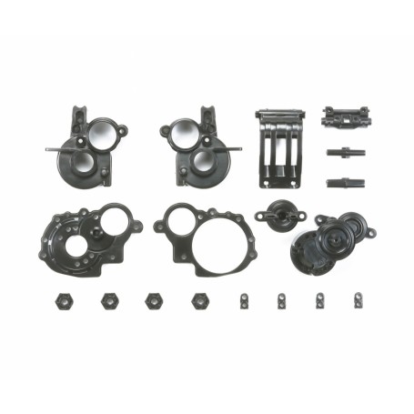 TAMIYA PARTS M-06 D-Parts Gearbox 51434