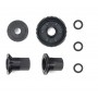 TAMIYA PARTS F101-F104 G-Parts Spur Gear M0,6/63Z 50506