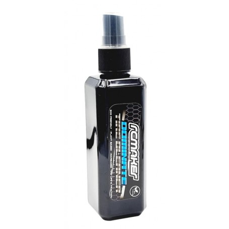 DOMINATE Rubber Tire Cleaner (100ML) - RCM-DOM