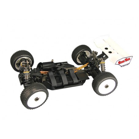 Hong Nor - X3S  Buggy PRO ELECTRIC - 64002