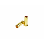 copy of Silverback 5mm to 4mm Ultra Low Resistance Adaptor (Gold) 2pcs. (Low Profile Version)