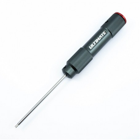 ULTIMATE BALL HEX DRIVER 2.5x120mm - UR8314