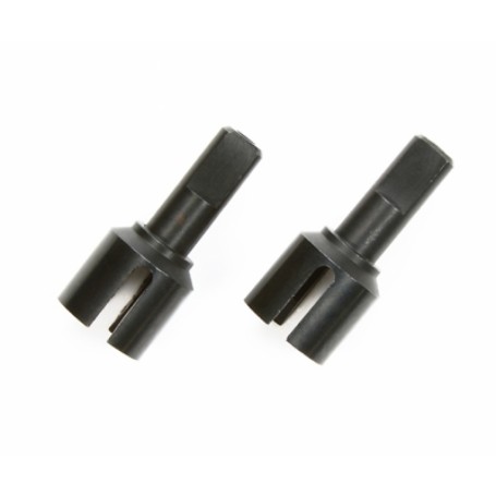 TAMIYA PARTS TT-02 Cup Joint for Universal Shaft (2) 54477