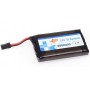 Intellect IP-584674 - TX Softcase - 3.7V - 6000mAh - 1S LiPo Battery - for SANWA M17