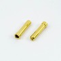 BULLET 4.0MM MALE TO 5MM FEMALE ADAPTER (2PCS)