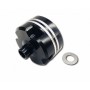 Hong Nor-Aluminum diff case set-X3S-41