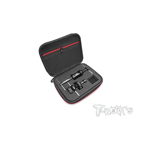T-Works TT-112-21 T-Work's Engine Replacement Tool For .21 engine