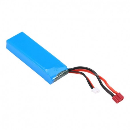 LIPO BATTERY 7.4V 2200MHA 104001-1652