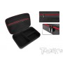 T-Works TT-075-K Compact Hard Case Parts Bag - 25*15*8cm - TT-075-K