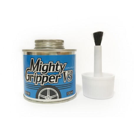 Mighty Gripper V3 Blue additive (100ML)