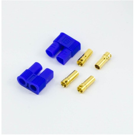 EC3 CONNECTOR FEMALE (2pcs) - UR46112