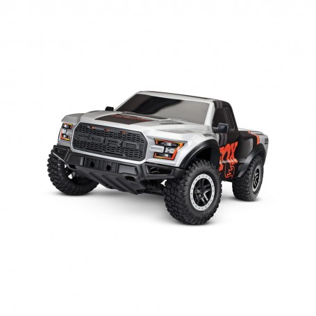 Ford F-150 Raptor BL-2s: 1/10