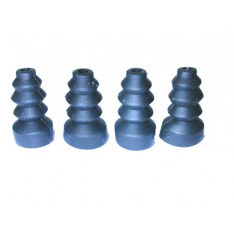 copy of Hong Nor -Lightweight Aluminum Ball Set Hard-Coated- HN-398X3