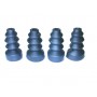 copy of Hong Nor -Lightweight Aluminum Ball Set Hard-Coated- HN-398X3