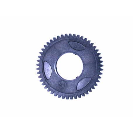 Hong Nor - 49T, 1st/1:8 Two Transmission Plastic Gear - HN-294A