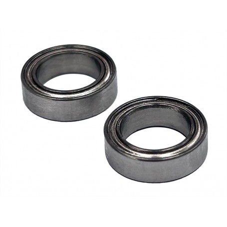 Hong Nor -8x12x3.5 Ball Bearing (2 pcs)- HN-428I