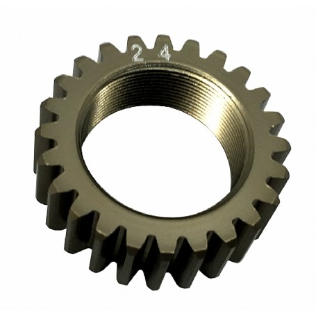 Hong Nor -24T (2nd) Clutch Gear Modul 0.8- HN-428R