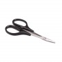 RUDDOG Curved Scissors for RC Bodies - RP0421