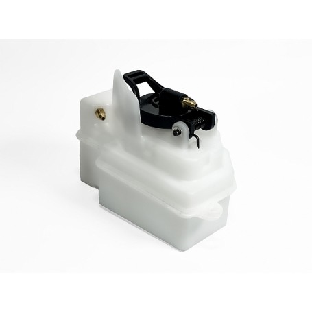 Hong Nor-150cc Low Profile Fuel Tank-Hub-X3GT-74