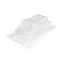 Hong Nor-Diff. Case Dust Cover (2 pcs)-X3GT-55