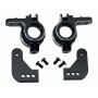 Hong Nor-AL Steering Block Arm System Set-X3S-33