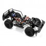 RGT86020 ROCK CRAWLER INTRUDER 4WD RTR 1:10 WATERPROOF GREY