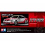 TAMIYA 1:10 RC Audi V8 1992 Touringcar TT-02 - 58699