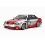 TAMIYA 1:10 RC Audi V8 1992 Touringcar TT-02 - 58699