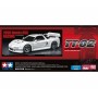 TAMIYA 1:10 RC Honda NSX 1998 Racing TT-02 - 87391