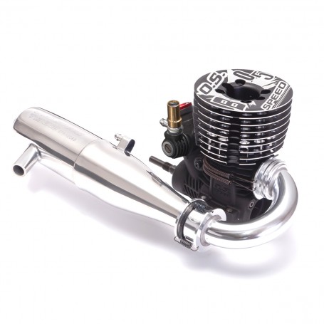 O.S. SPEED B2105 Combo (1EK01)