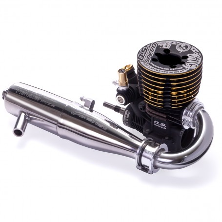 O.S.SPEED B2105 ONGARO W.C. V3 COMBO 1EK02