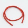 12 AWG RED SILICONE WIRE (50CM)