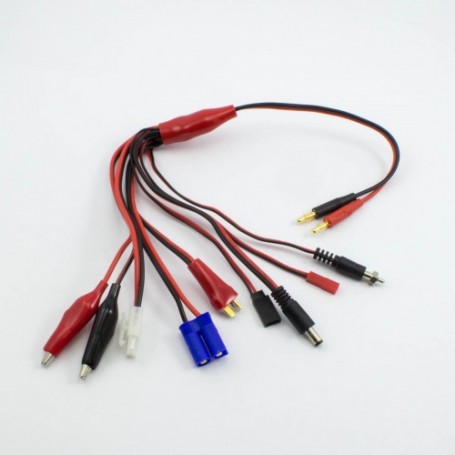 MULTIFUNCTION CHARGER CABLE