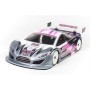 ZooRacing's DogsBollox Car Body 1/10 Electric Touring Racing 190mm (0.7MM)