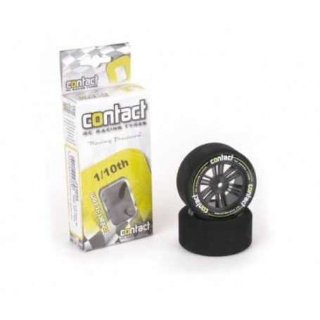 SCHUMACHER 1/10 CAT L1 Evo - Kit New In Box Never Used RC Car! £300.00 - Foto 3