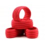 1/8 Buggy Grooved Foam Insert (Soft) (4)