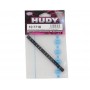 Hudy Ride Height Gauge Stepped For 1/10 & 1/12 Pan Cars