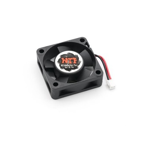 ESC 30mm Ultra High Speed - ESC Cooling Fan
