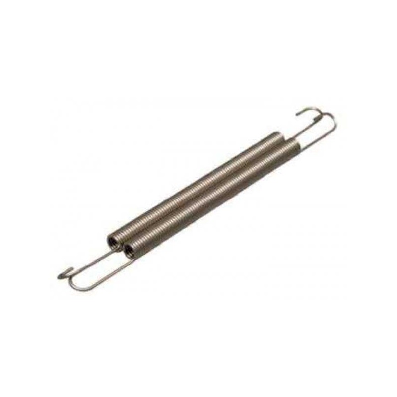 OS ENGINE EXHAUST HEADER PIPE SPRING 21VZ-B,72101272