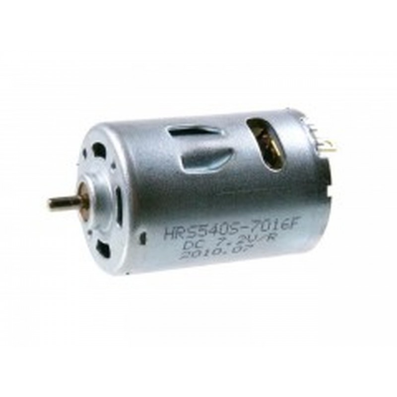 B0229A Starter Box Motor B2/3, R2/3