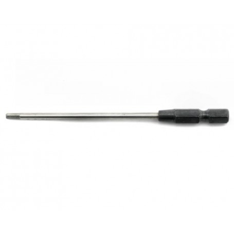 B0531 Mugen 2.5mm Hex Wrench Tip