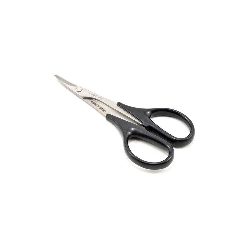 B0533 Mugen Curved Lexan Scissors