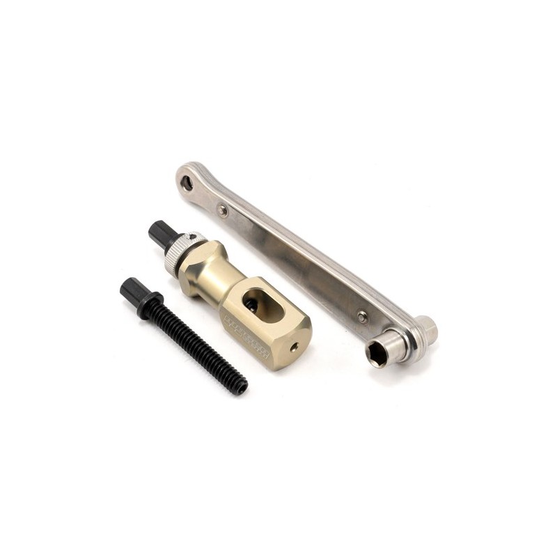 B0541 Mugen Driveshaft Pin Replacement Tool