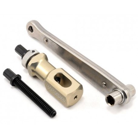 B0541 Mugen Driveshaft Pin Replacement Tool